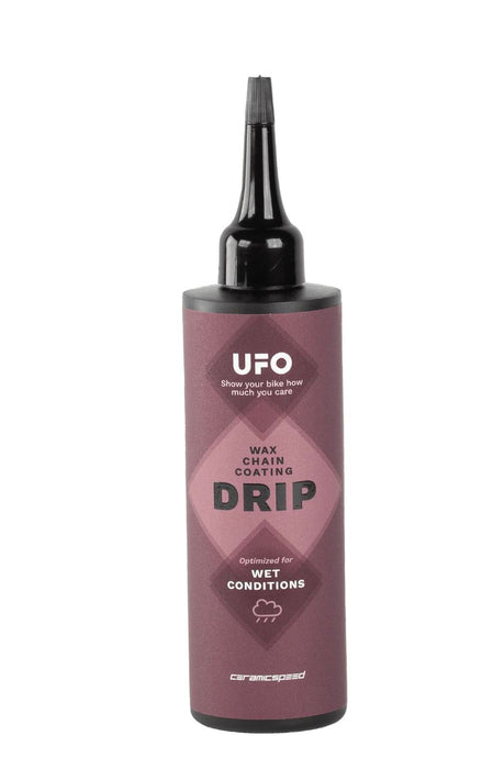 CeramicSpeed UFO Drip Wet Conditions 100mL