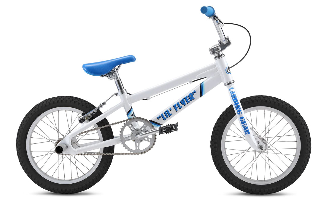 SE Bikes Lil' Flyer 16" BMX