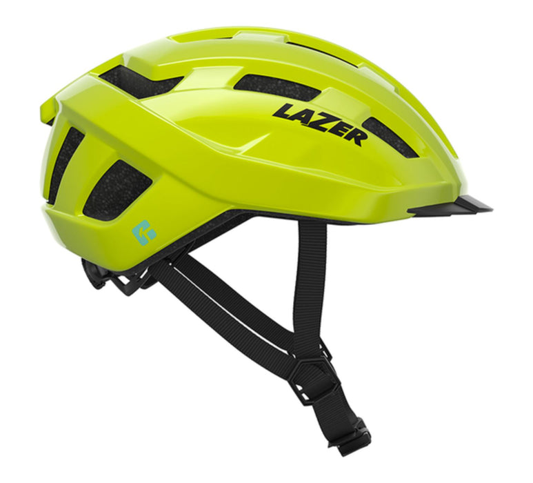 Lazer Codax Kineticore Cycling Helmet Unisex (54-61)