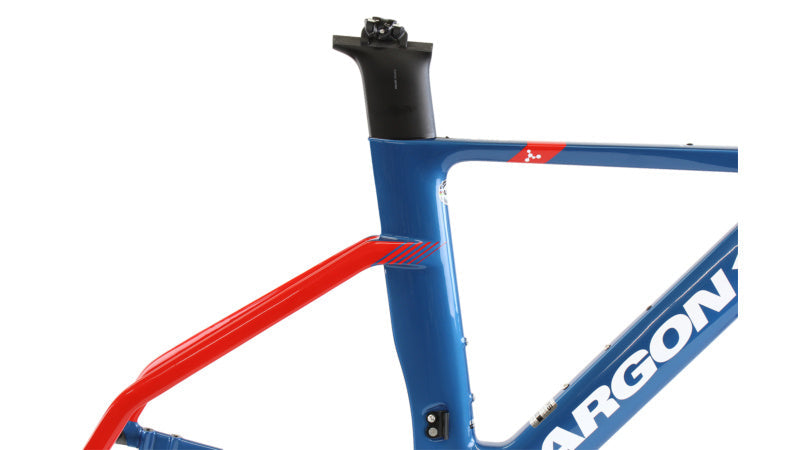 Argon 18 E-117 Tri Disc Frameset - 2023