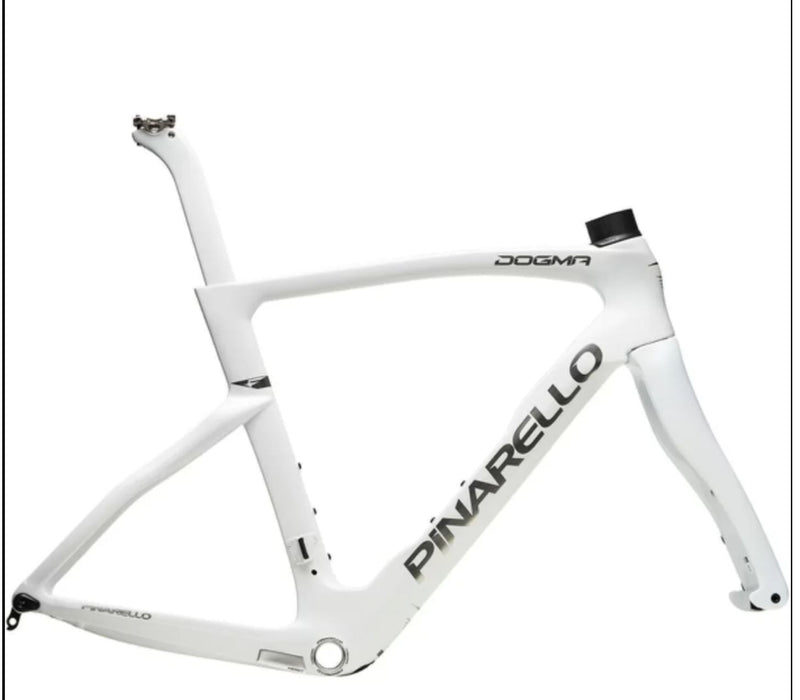 Pinarello Dogma F -  Frameset ONLY