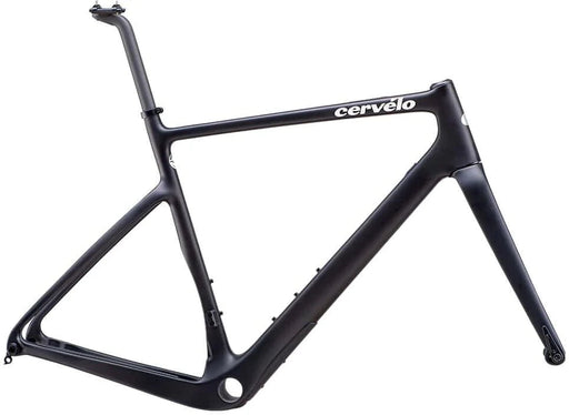 Cervelo Aspero Frameset - 2024