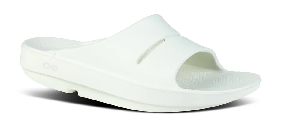 Oofos OOahh Unisex Slide Sandal