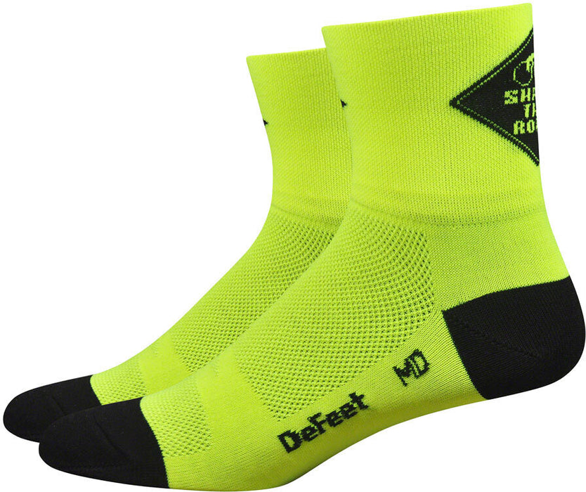 DeFeet Aireator 3" Socks