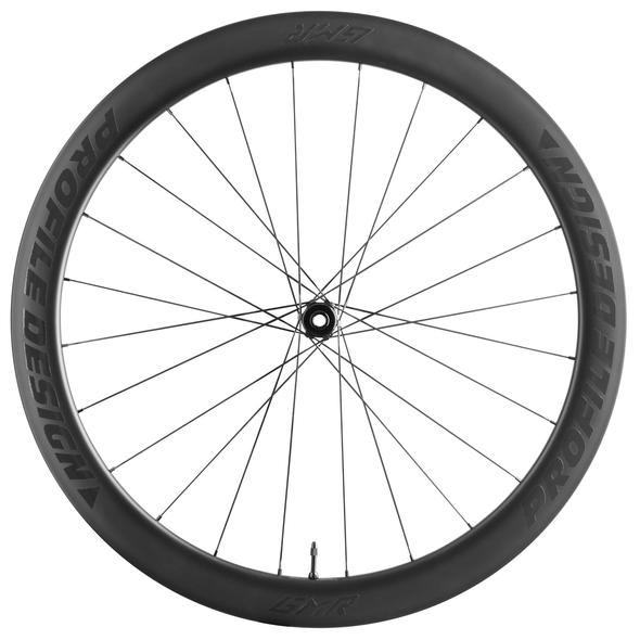 Profile Design GMR 50 Carbon Tubeless Disc-Brake Wheelset