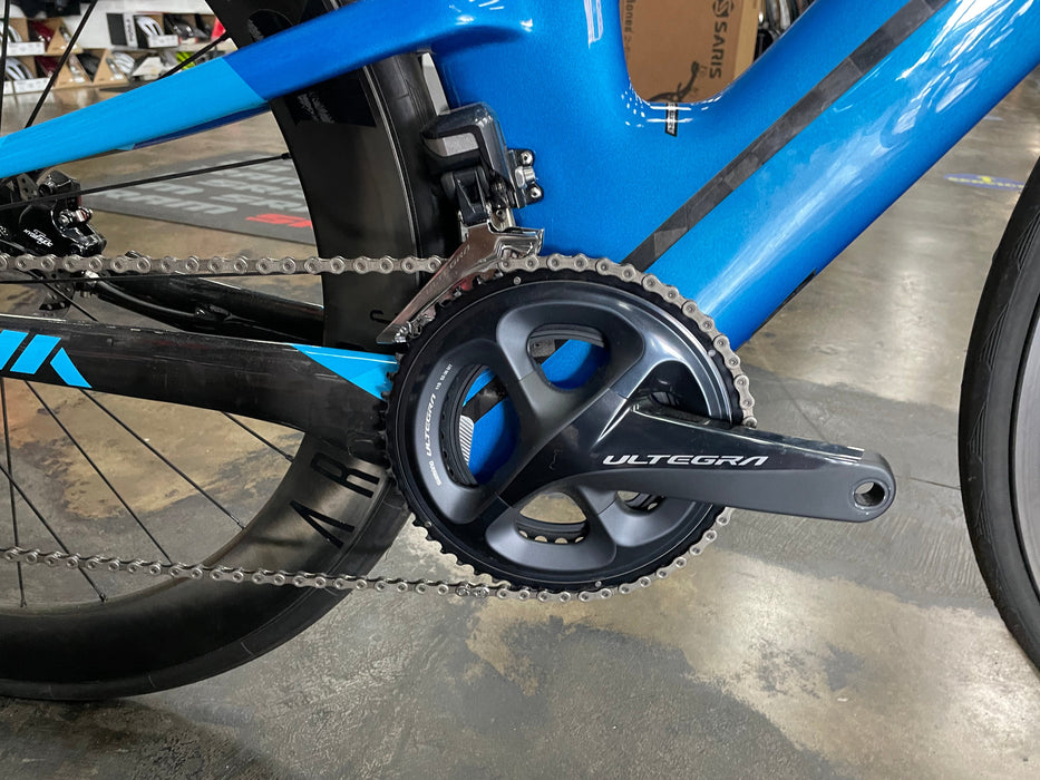 Felt IA Advanced Shimano Ultegra Di2 11 Speed