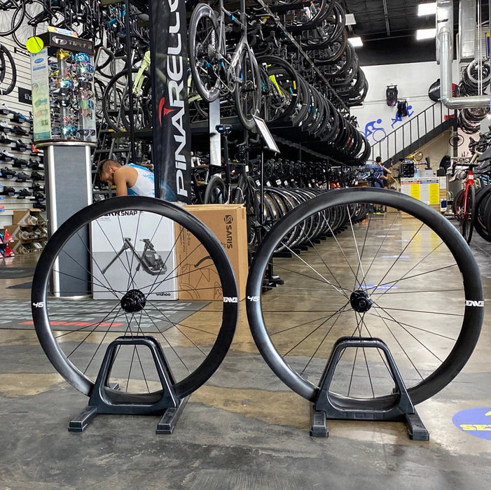 ENVE Foundation Road 45 Carbon Road Wheelset