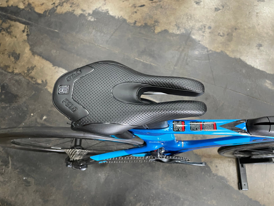 Felt IA Advanced Shimano Ultegra Di2 11 Speed - Aquafresh Geo 2023