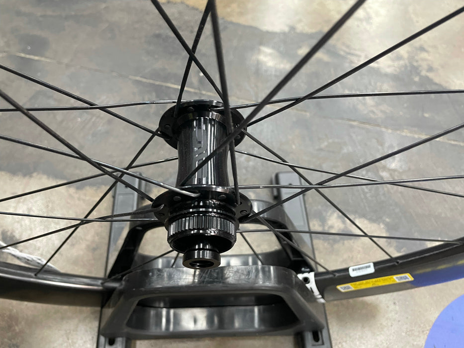 ENVE Foundation Road 65 Carbon Road Wheelset