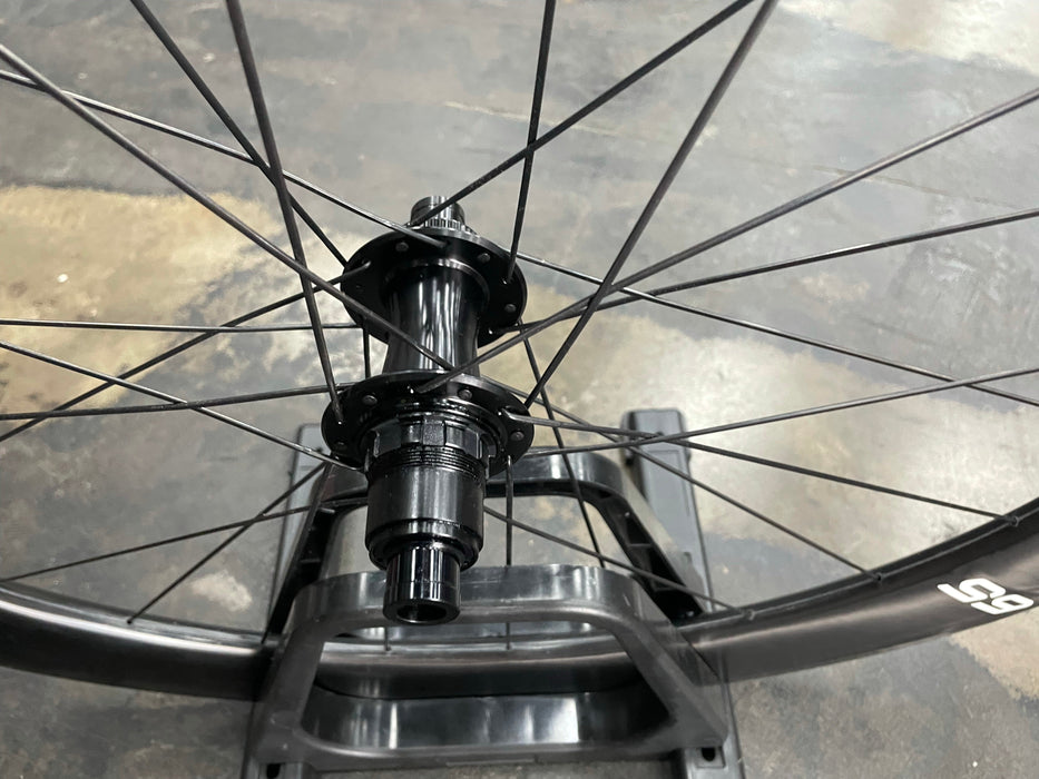 ENVE Foundation Road 65 Carbon Road Wheelset