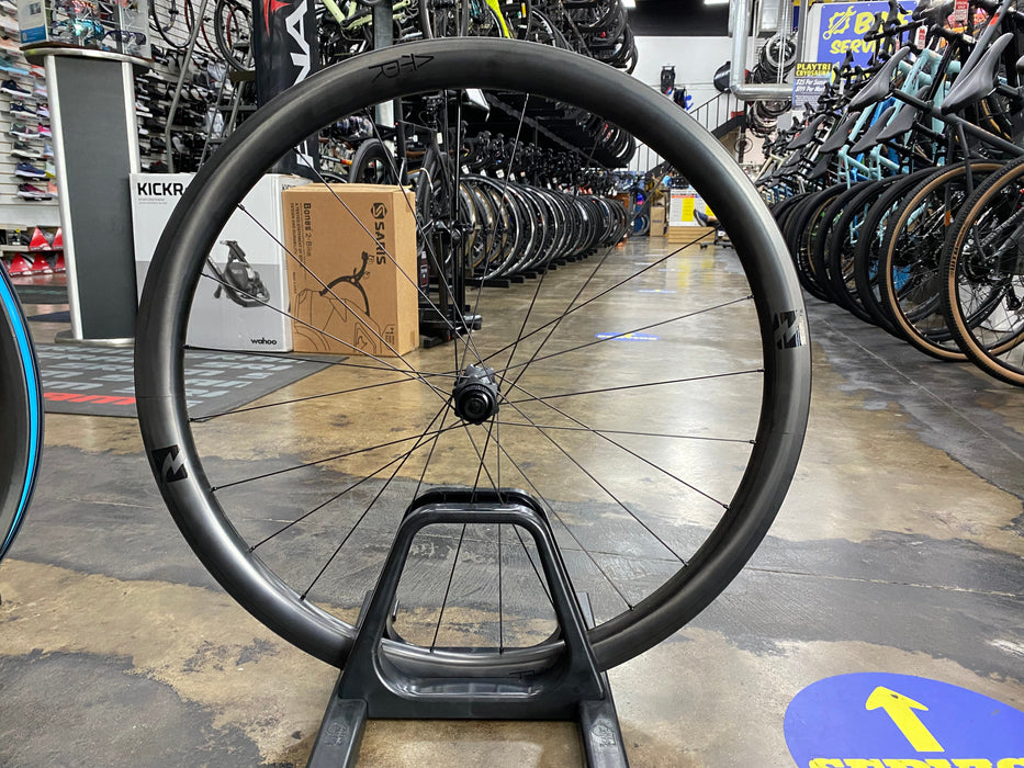 Reynolds ATR 700c Gravel Tubeless Disc Carbon Wheelset