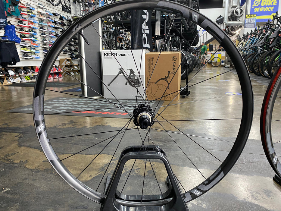 Enve G23 700C Gravel Carbon Wheelset