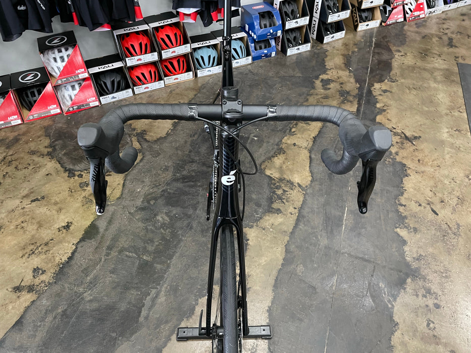 Cervelo Caledonia Disc SRAM Rival eTap AXS