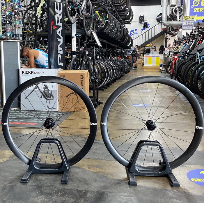 ENVE Foundation Road 45 Carbon Road Wheelset