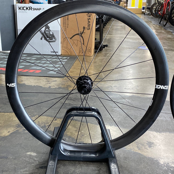 ENVE Foundation Road 45 Carbon Road Wheelset