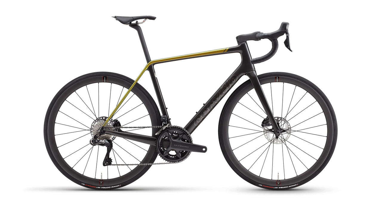 Cervelo R5 Shimano Ultegra Di2 12s - 2024