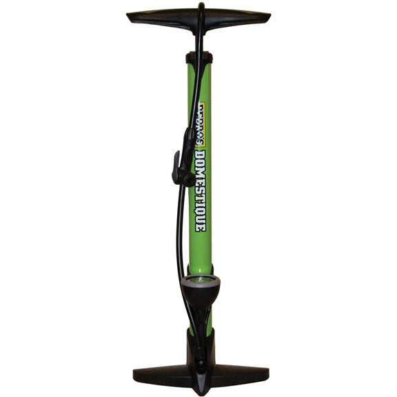 Pedro's Domestique High Pressure Floor Pump