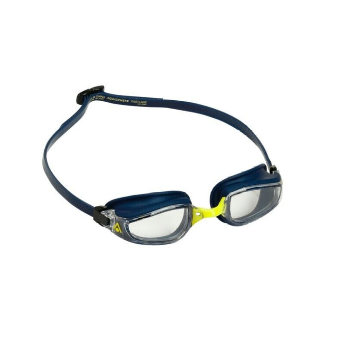 Aquasphere Fastlane Swim Goggles - Clear Lens