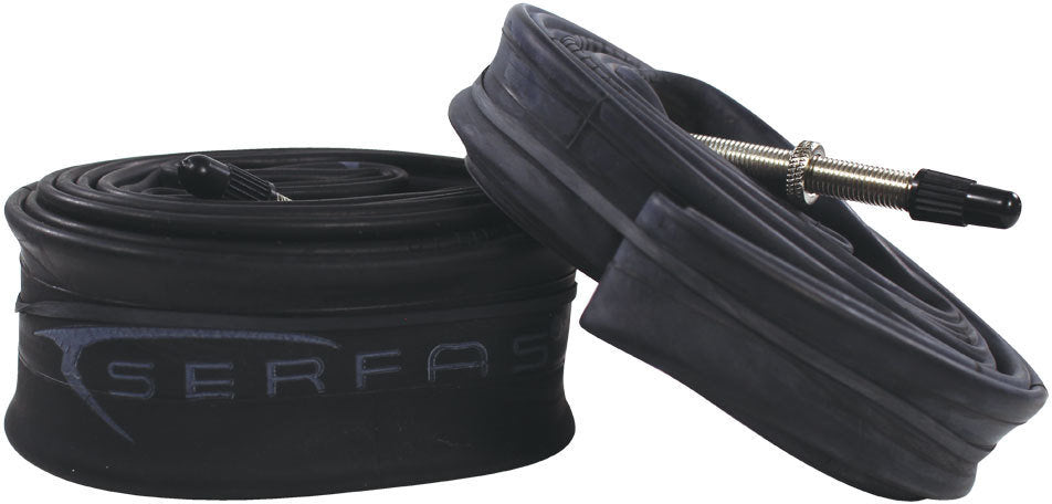 Serfas Presta Valve Inner Tube 26x4.0-4.9 48mm