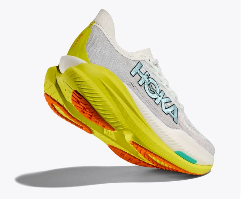 Hoka Men's Mach X2