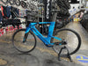 Felt IA Advanced Ultegra - Aquafresh Geo 2023