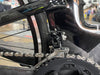 Felt IA 16 Rim Brake Shimano 105 Black - DEMO 2019