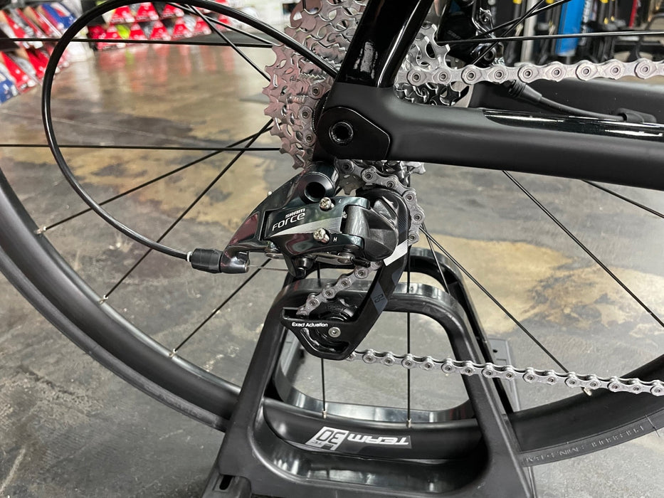 Argon 18 E-117 Disc SRAM Force 11 Speed - 2023