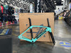 Bianchi Oltre XR3 Disc Frameset - 2022