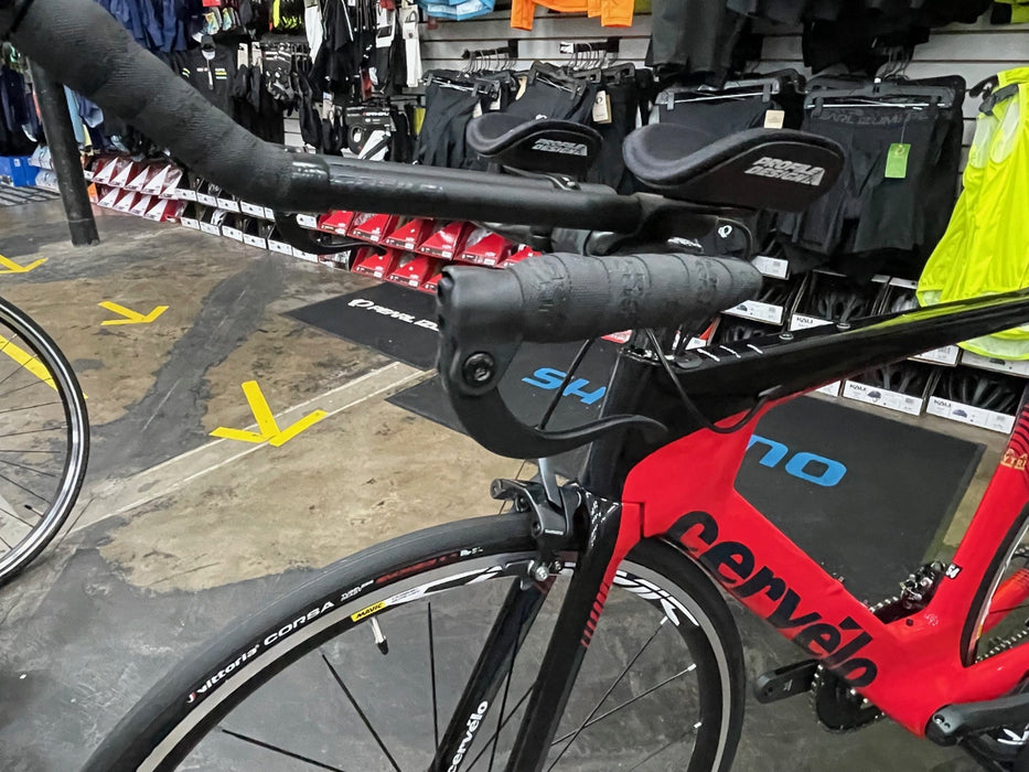 Cervelo p3 2019 online