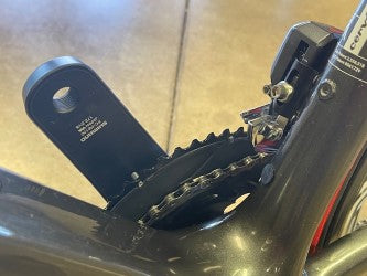 Cervelo R5 Shimano Ultegra Di2 11 Speed Enve Carbon Wheelset 2016