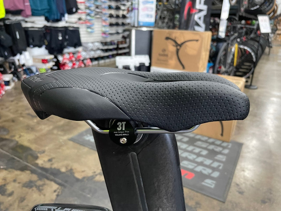 Felt IA FRD Dura-Ace Di2 11 Speed - Black 2018