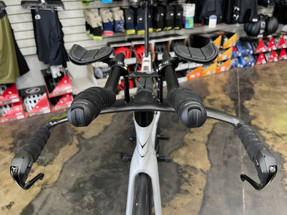 Felt IA3 Disc Shimano Ultegra Di2 11 Speed