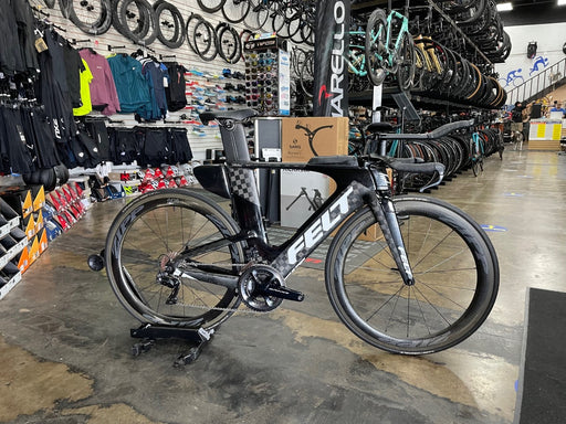 2018 felt ia 16 best sale