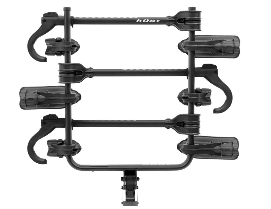 Kuat Transfer V2 Hitch Mount Bike Rack - 2" Receiver