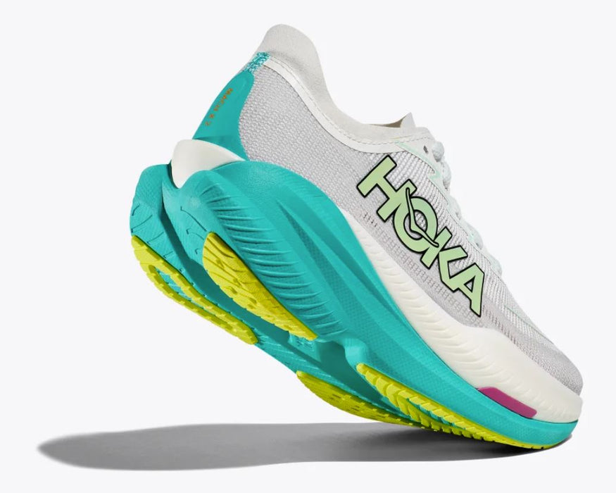 Hoka Women's Mach X2