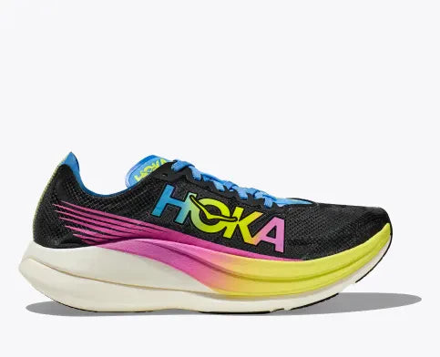 Hoka Rocket X2 Unisex Running Shoe