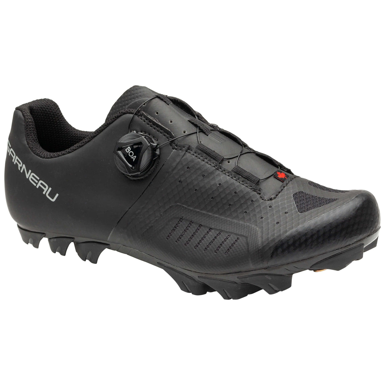 Off-Road Cycling Shoes