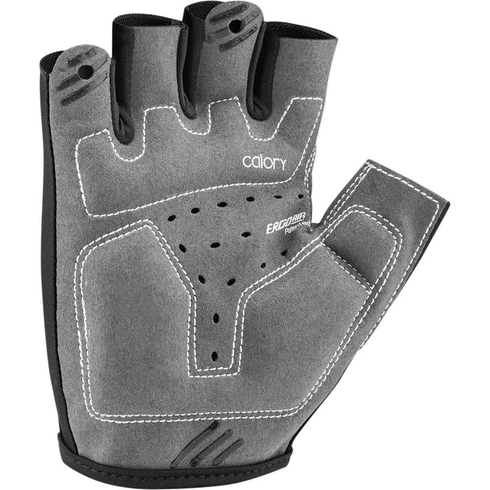 Louis Garneau Men's Calory Gloves-Black