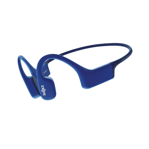 Shokz OpenSwim Headphones - Black