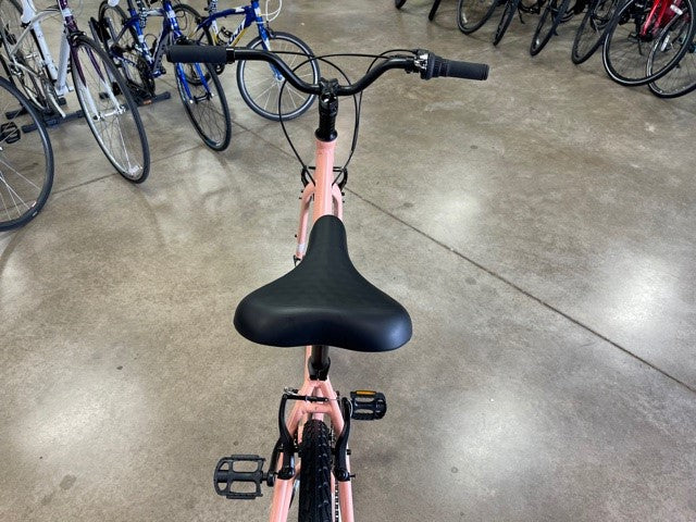 Batch The Comfort Bicycle - 27.5 - Rose