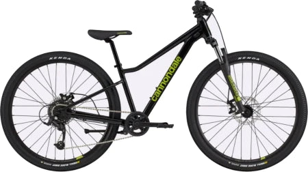 Cannondale Kids Trail 26 - MicroSHIFT 8-Speed 2024