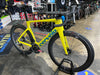 Cervelo S5 Limited Edition SRAM Red eTap AXS Reserve 52/63 Wheels - 2024