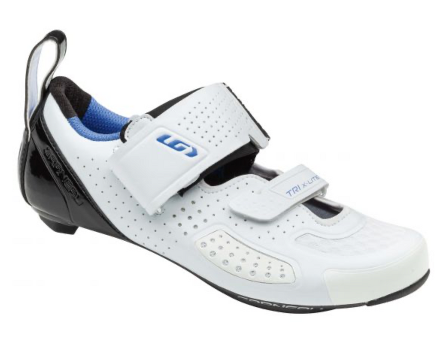 Louis Garneau Women's X-Lite III Triathlon Shoes