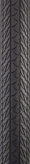 CST Ciudad Tire - 700 x 32, Clincher, Wire, Black, Aramid Puncture Protection