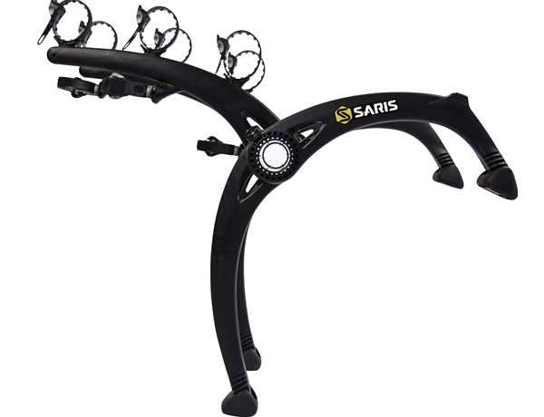 Saris Bones EX 3 Bike Trunk Rack