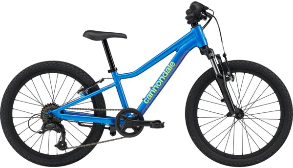 Cannondale Kid's Trail 20 - 2024