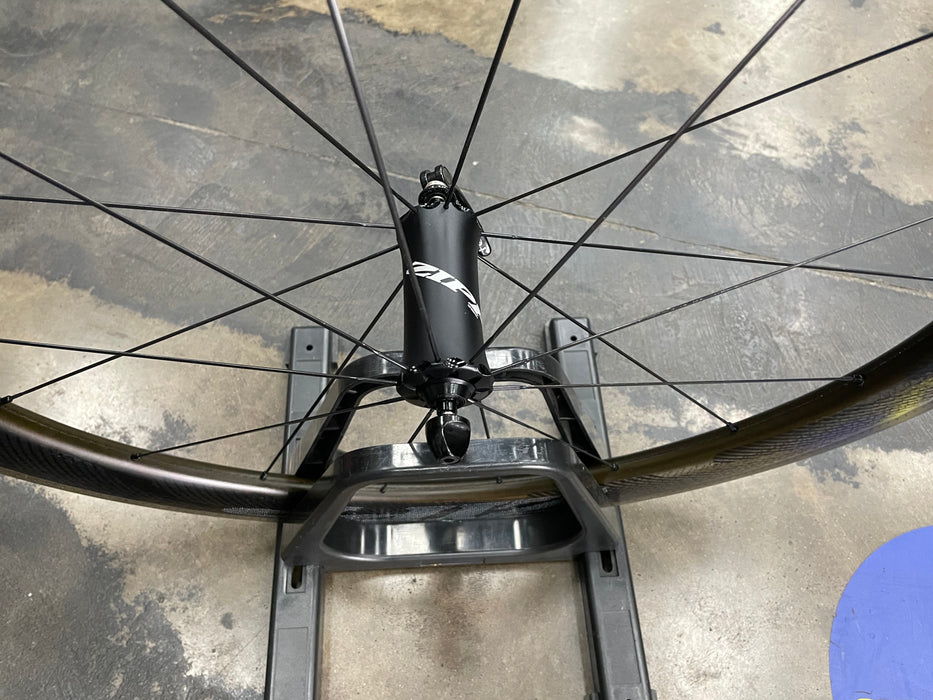 Zipp 404 NSW Carbon Tubeless Rim Brake Wheelset - Demo