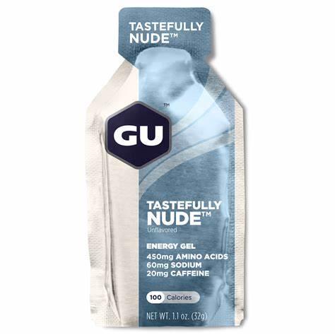 GU Energy Gel Single Serving (1.1oz 32g)