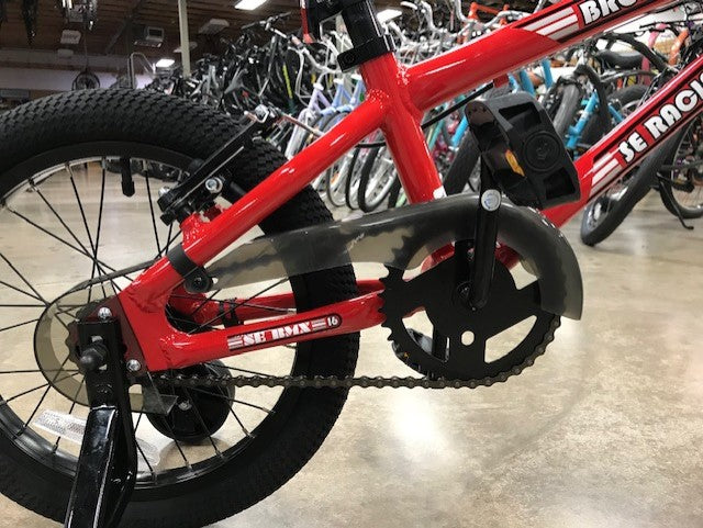 SE Bikes Bronco 16