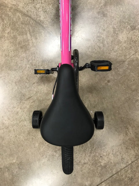 SE Bikes Bronco 16" - Pink